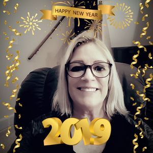 Meet your Posher, Renee